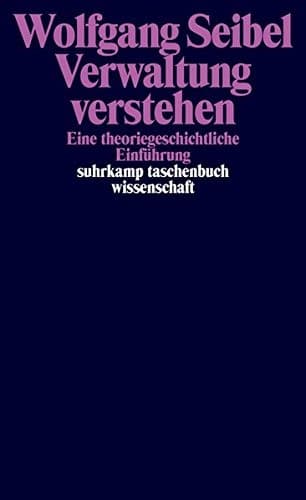 Tapa de Verwaltung verstehen