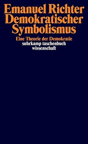 Tapa de Demokratischer Symbolismus
