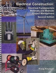 Tapa de Electrical Construction