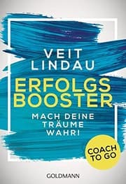 Tapa de Coach to go Erfolgsbooster