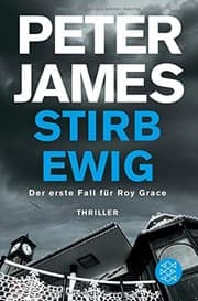 Tapa de Stirb ewig