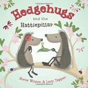 Tapa de Hedgehugs and the Hattiepillar