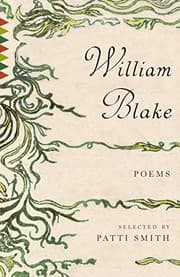 Tapa de Poems