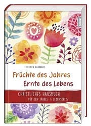 Tapa de Früchte des Jahres - Ernte des Lebens