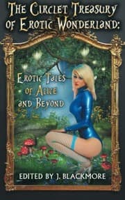 Tapa de The Circlet Treasury of Erotic Wonderland