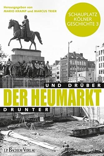 Tapa de Der Heumarkt