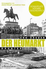 Tapa de Der Heumarkt