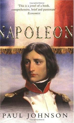 Tapa de Napoleon