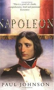 Tapa de Napoleon