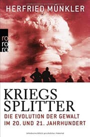 Tapa de Kriegssplitter