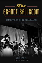 Tapa de The Grande Ballroom