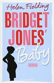 Tapa de Bridget Jones's baby