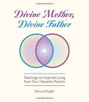 Tapa de Divine Mother, Divine Father