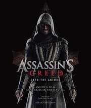 Tapa de Assassin's Creed