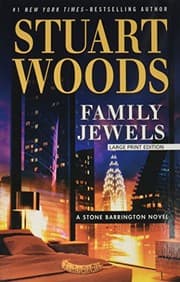 Tapa de Family jewels