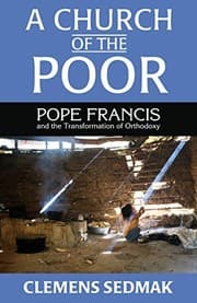 Tapa de A Church of the Poor