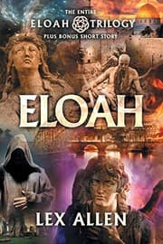 Tapa de Eloah