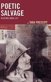 Tapa de Poetic Salvage