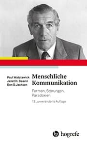 Tapa de Menschliche Kommunikation
