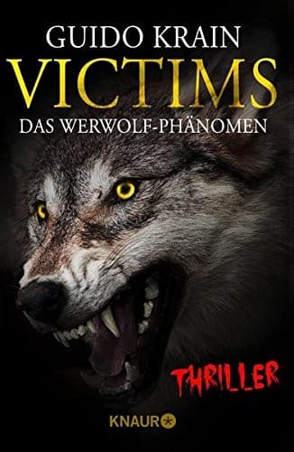 Tapa de Victims