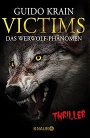 Tapa de Victims