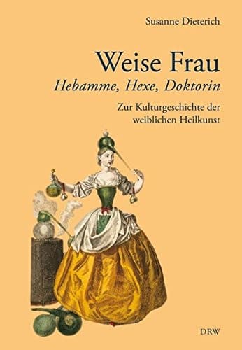 Tapa de Weise Frau