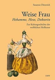 Tapa de Weise Frau