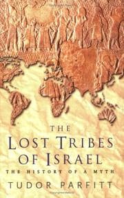 Tapa de The Lost Tribes of Israel