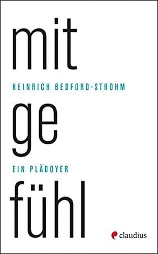Tapa de Mitgefühl