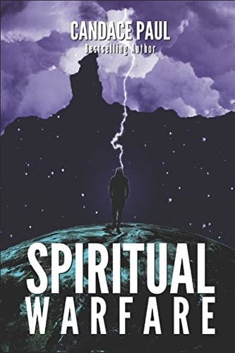 Tapa de Spiritual Warfare