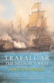 Tapa de Trafalgar