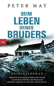 Tapa de Beim Leben deines Bruders