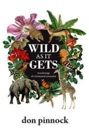 Tapa de Wild as it gets