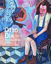 Tapa de Otto Dix