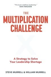 Tapa de The Multiplication Challenge