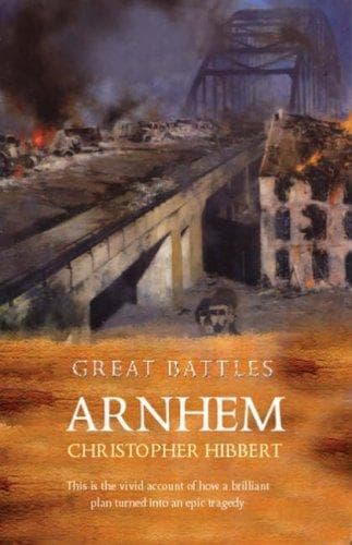 Tapa de Arnhem