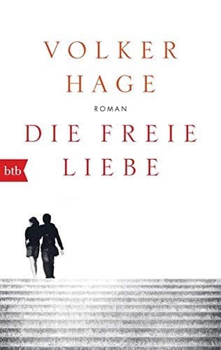 Tapa de Die freie Liebe