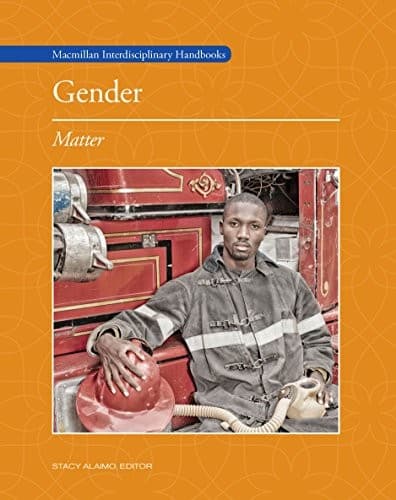 Tapa de Gender