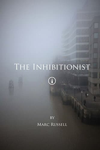 Tapa de The Inhibitionist