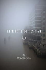 Tapa de The Inhibitionist