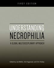 Tapa de Understanding Necrophilia