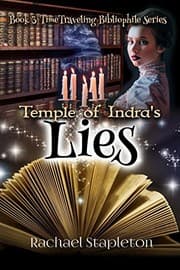 Tapa de Temple of Indra's Lies
