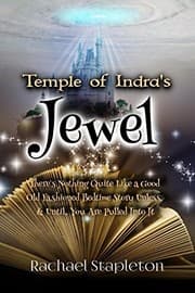 Tapa de Temple of Indra's Jewel