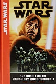 Tapa de Star Wars