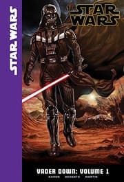 Tapa de Vader Down 1