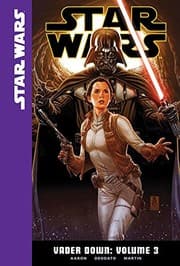 Tapa de Vader Down 3