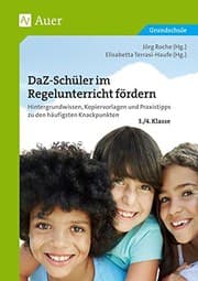 Tapa de DaZ-Schüler im Regelunterricht fördern Klasse 3+4