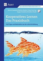 Tapa de Kooperatives Lernen - Das Praxisbuch