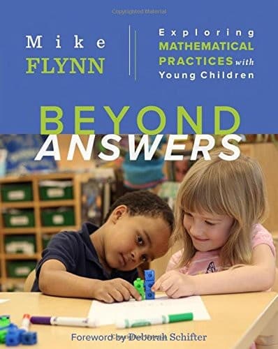 Tapa de Beyond Answers