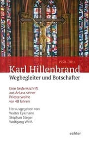 Tapa de Karl Hillenbrand